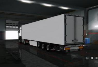 Kogel Cool Maxx Trailer v3.0 1.36.x