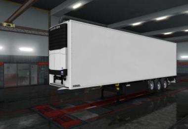 Kogel Cool Maxx Trailer v3.0 1.36.x