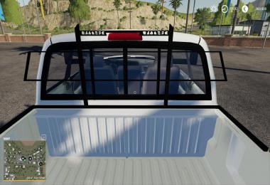 2nd Gen Dodge Ram 3500 v2.0