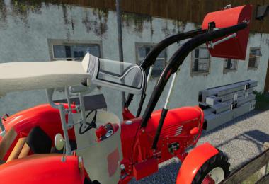 [FBM Team] Baas Klinklader and equipment v1.0.0.2