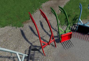 [FBM Team] Baas Klinklader and equipment v1.0.0.2