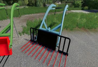 [FBM Team] Baas Klinklader and equipment v1.0.0.2