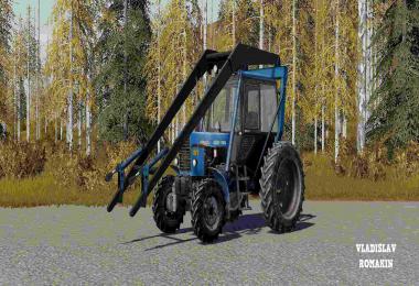 BELARUS-82.1 SNU-550 v1.0.0.0