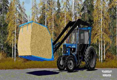 BELARUS-82.1 SNU-550 v1.0.0.0