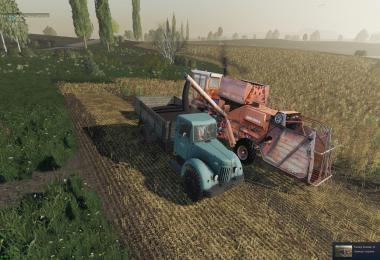 BELARUS-82.1 SNU-550 v1.0.0.0