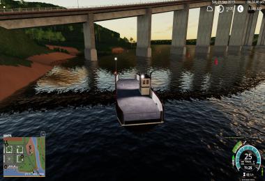 MINING & CONSTRUCTION ECONOMY v0.6