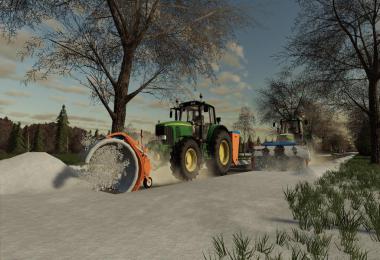 Hollandscheveld v1.1.0.0