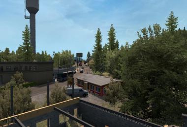 [ATS] West Wind v1.0 1.36.x