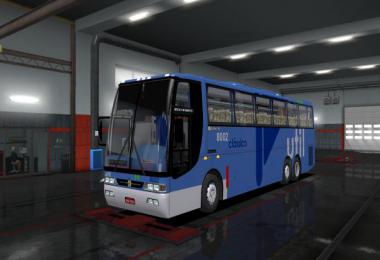 Busscar Vissta Buss - Mercedes Benz O-400RSD 1.36.x