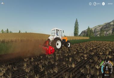 Maschio C300 (BETA) v1.0