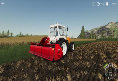 Maschio C300 (BETA) v1.0