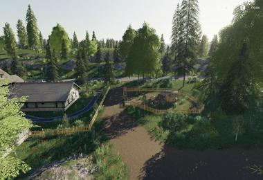 Goldcrest map 19 v1.0