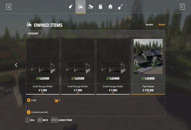 Goldcrest map 19 v1.0