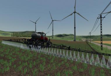 Massey Ferguson 9030 v1.0.0.0