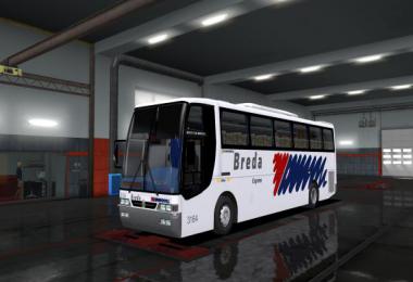 Busscar Vissta Buss 4x2 99 - 1.36.x