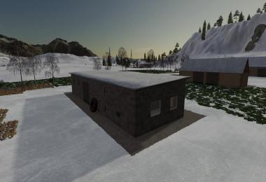 A Pack Of Polish Buildings v1.0.1.0