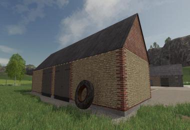 A Pack Of Polish Buildings v1.0.1.0