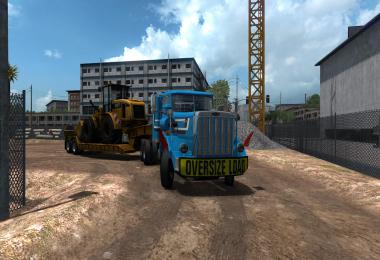 Add Quick Jobs, Sounds And Dealer 1.36.x