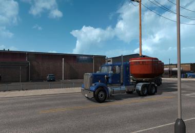 Add Quick Jobs, Sounds And Dealer 1.36.x