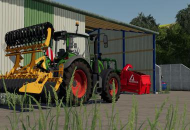 Agrisem gold 3m v1.0.0.0