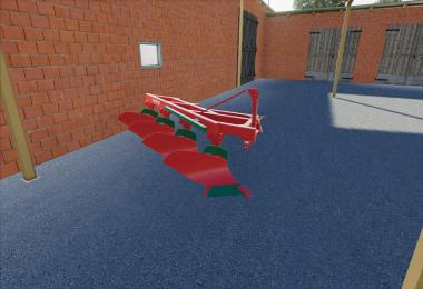 Agromasz PZ 4 v1.0.0.0