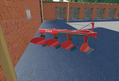 Agromasz PZ 4 v1.0.0.0