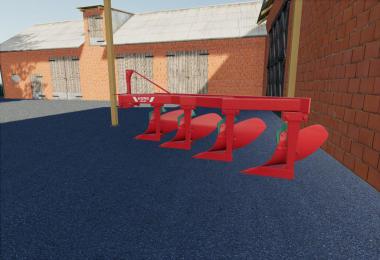 Agromasz PZ 4 v1.0.0.0