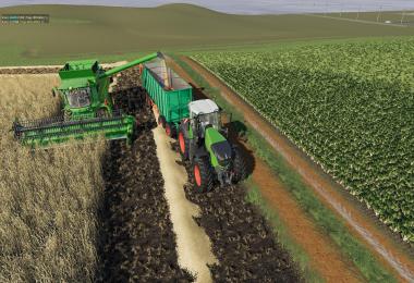 Aguas Tenias 32T v1.0.0.0