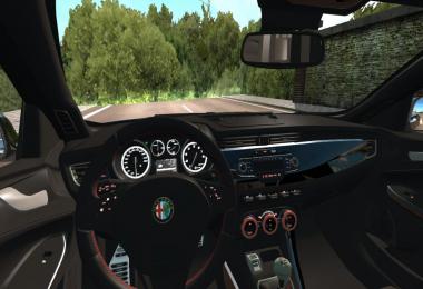 Alfa Romeo Giulietta V1R20 1.36