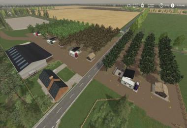 All productions for the NF march 4-fold v1.6