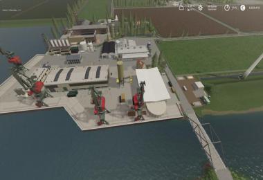 All productions for the NF march 4-fold v1.6