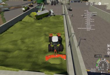 All productions for the NF march 4-fold v1.6