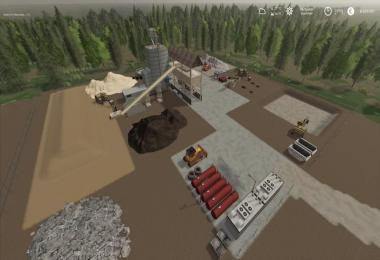 All productions for the NF march 4-fold v1.6