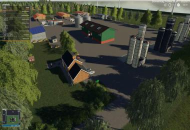 All productions for the NF march 4-fold v1.6