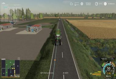 All productions for the NF march 4-fold v1.6