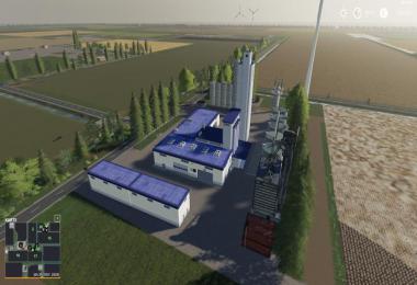 All productions for the NF march 4-fold v1.6