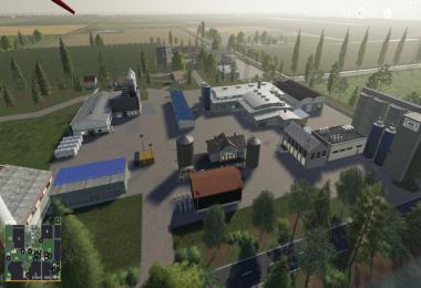 All productions for the NF march 4-fold v1.6