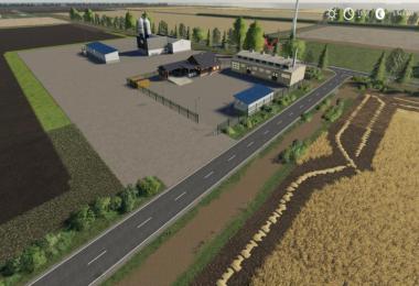 All productions for the NF march 4-fold v1.6