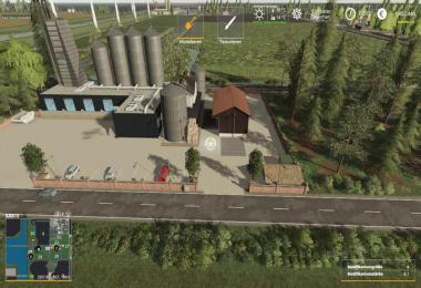 All productions for the NF march 4-fold v1.6