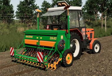 Amazone D9-30 v1.0.0.0