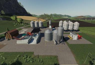 Animal Food Pack v1.0.0.0