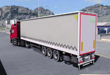 Animated Schmitz Cargobull 1.36