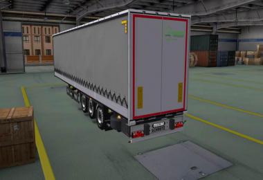 Animated Schmitz Cargobull 1.36