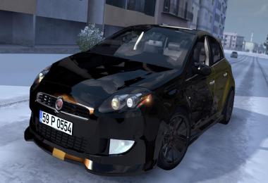 [ATS] Fiat Bravo v1.0 1.36.x