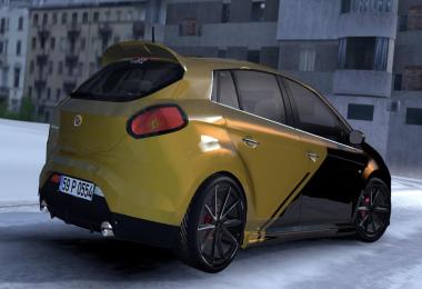 [ATS] Fiat Bravo v1.0 1.36.x
