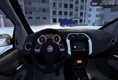 [ATS] Fiat Bravo v1.0 1.36.x
