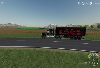 Benalu Red Bull v1.0