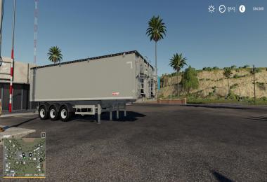 Benalu Optiliner Edit 150k Liter Grain Trailer v1.0