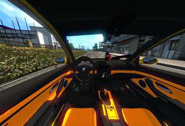 BMW M5 E39 Special Edition v3.0
