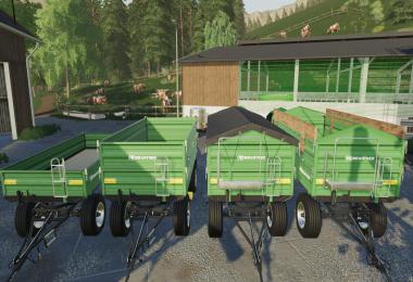 Brantner Universal Kipper v1.0.0.0